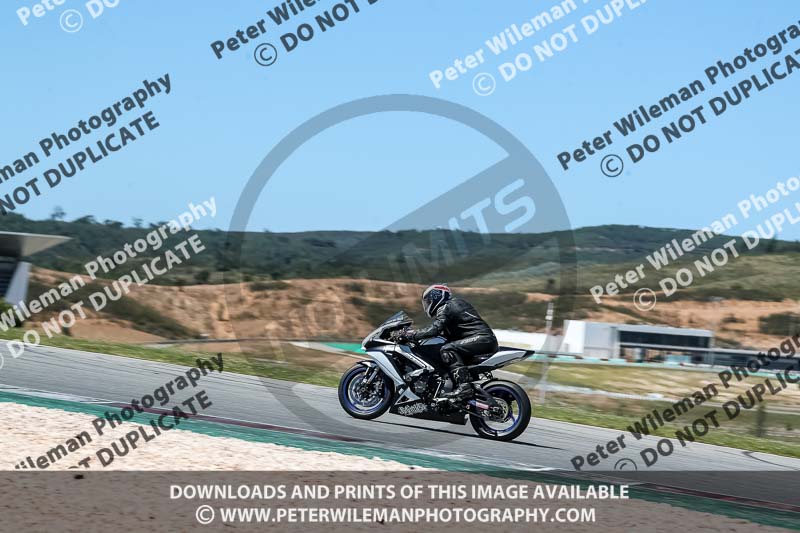 may 2019;motorbikes;no limits;peter wileman photography;portimao;portugal;trackday digital images